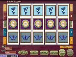 Lucky Lagoon Slots